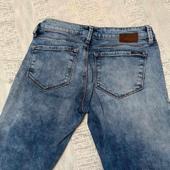 Mavi Jeans Emma Slim Boyfriend Style - Picture 5 of 7